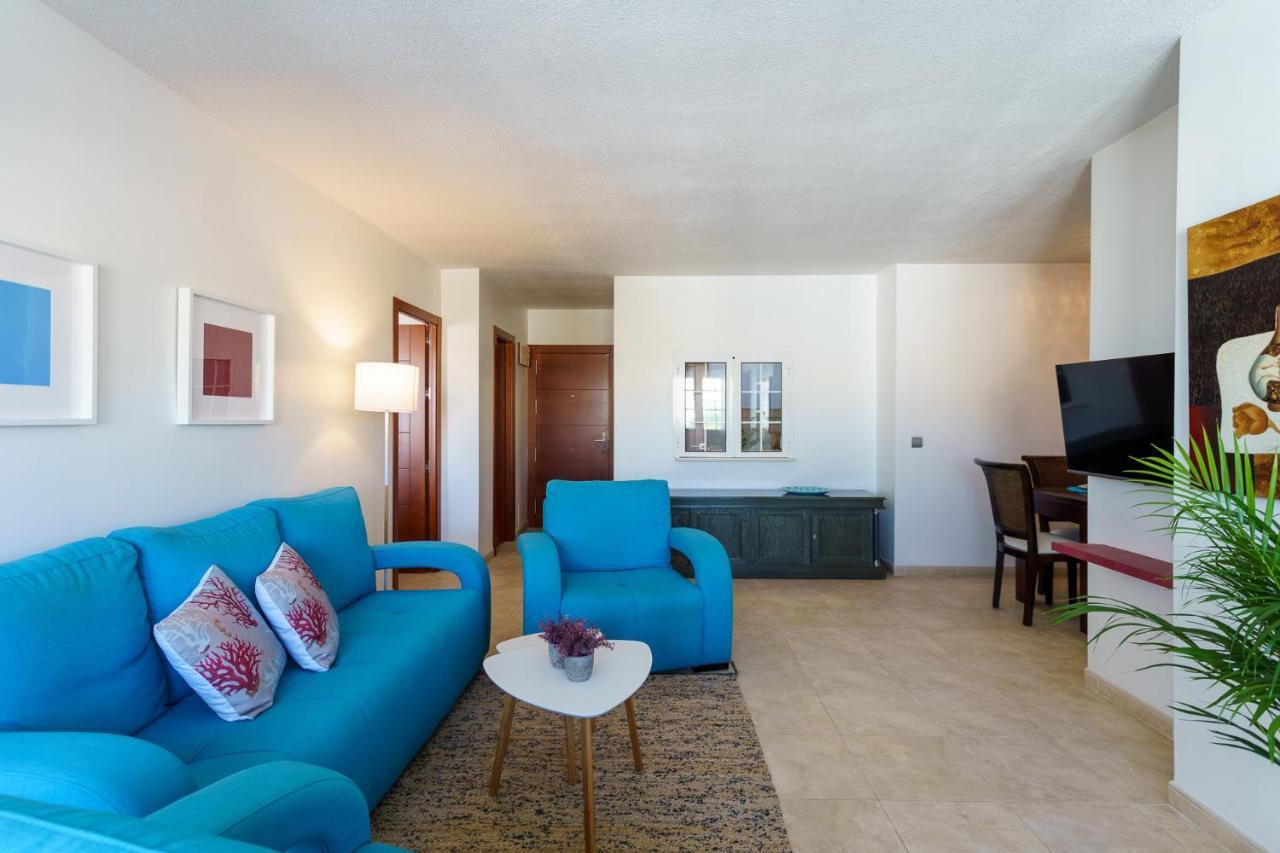 Malagasuite Carihuela Seaviews Торремолинос Экстерьер фото